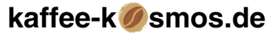 kaffee-kosmos.de Logo
