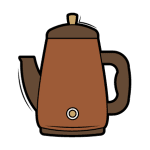 Kaffeezubehör
